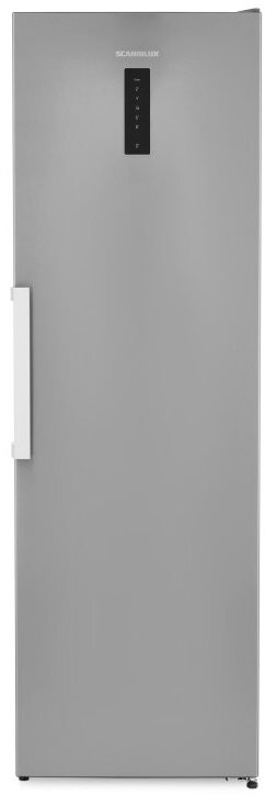 

Холодильник Scandilux R 711 EZ 12 X