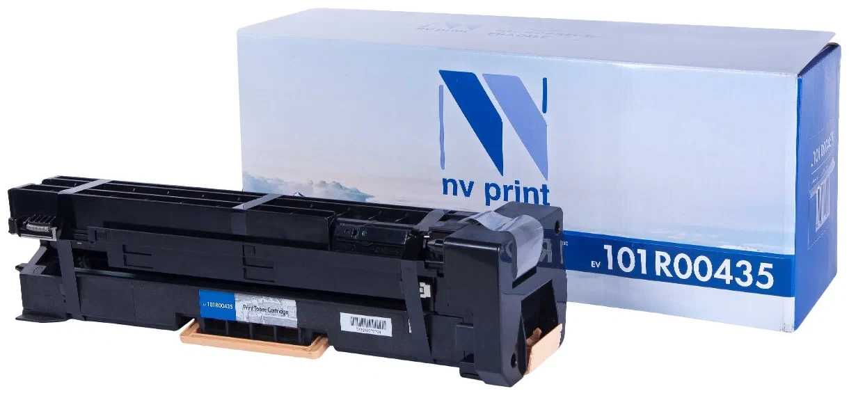 

Картридж NV-Print NV-101R00435