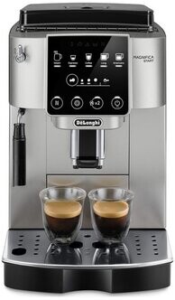 

Кофемашина Delonghi ECAM220.30.SB