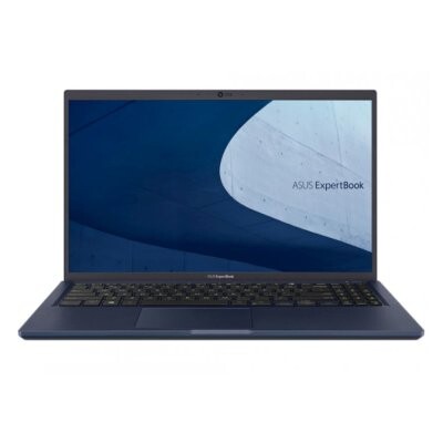 

Ноутбук ASUS B1500CEAE-EJ3754 DOS Black (90NX0441-M029F0)