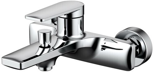 

Смеситель для ванны Esko BAKU BK 54