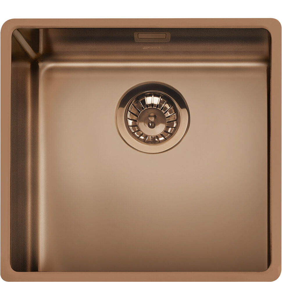 

Кухонная мойка Smeg VSTR50CUX