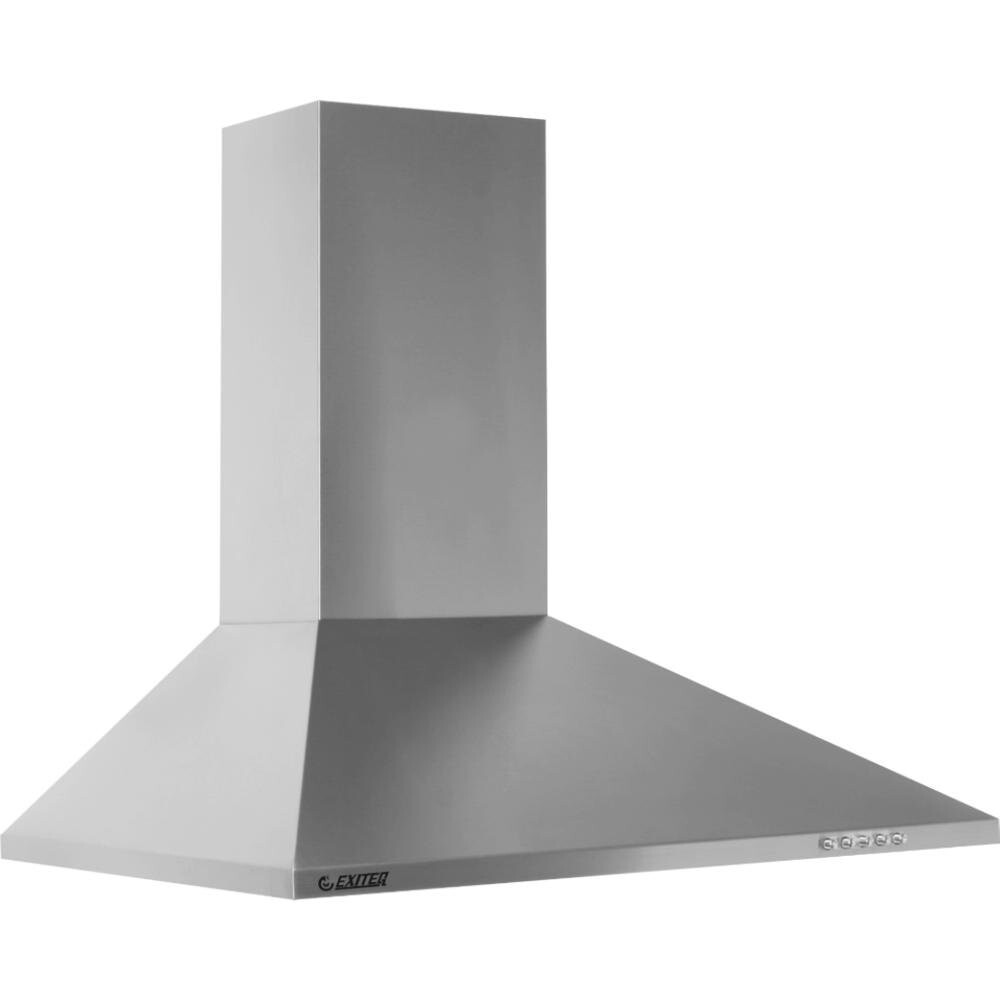

Каминная вытяжка Exiteq EX-1086 inox