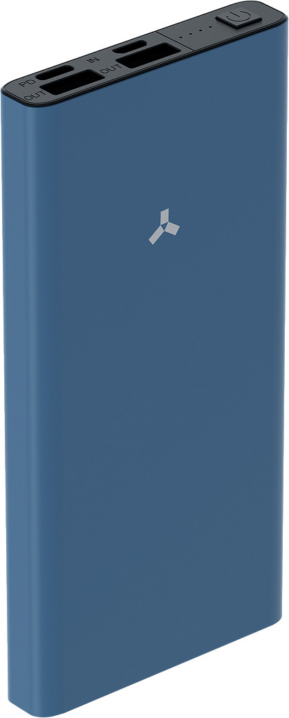 

Внешний аккумулятор Accesstyle Lava 10M