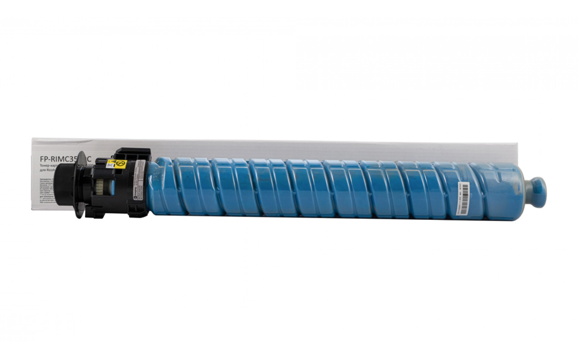 

Картридж F+ FP-RIMC3500C голубой
