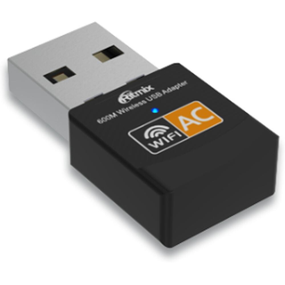 

WiFi Адаптер Ritmix RWA-150
