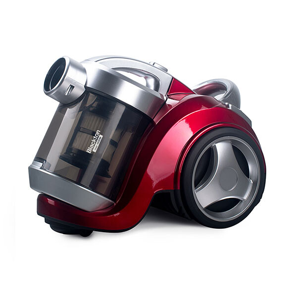 

Пылесос Blackton Bt VC1808C Red/Gray