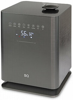

Увлажнитель воздуха BQ HDR2007 Space Gray