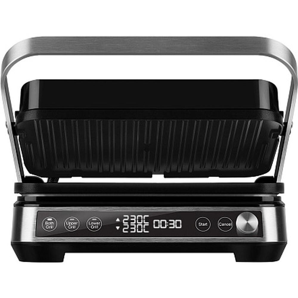 

Электрогриль Redmond SteakMaster GM-304 cеребро