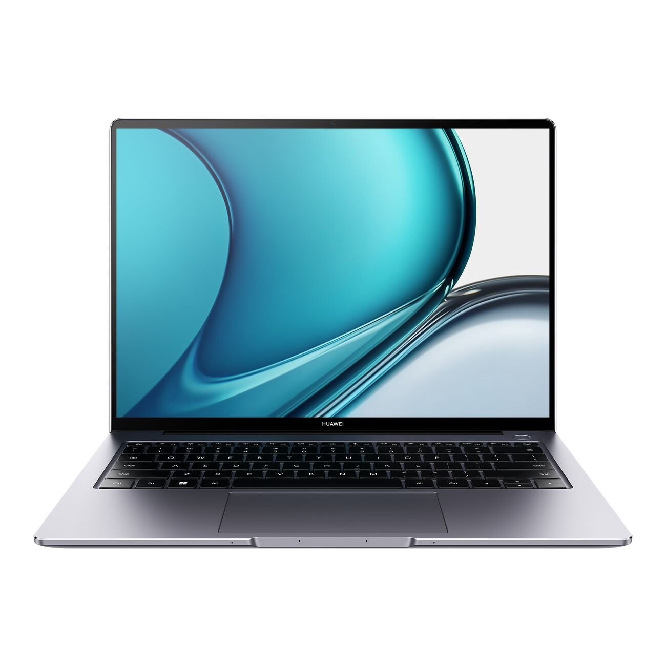 

Ноутбук Huawei MateBook 14S HKF-X W11 gray (53013EDV)