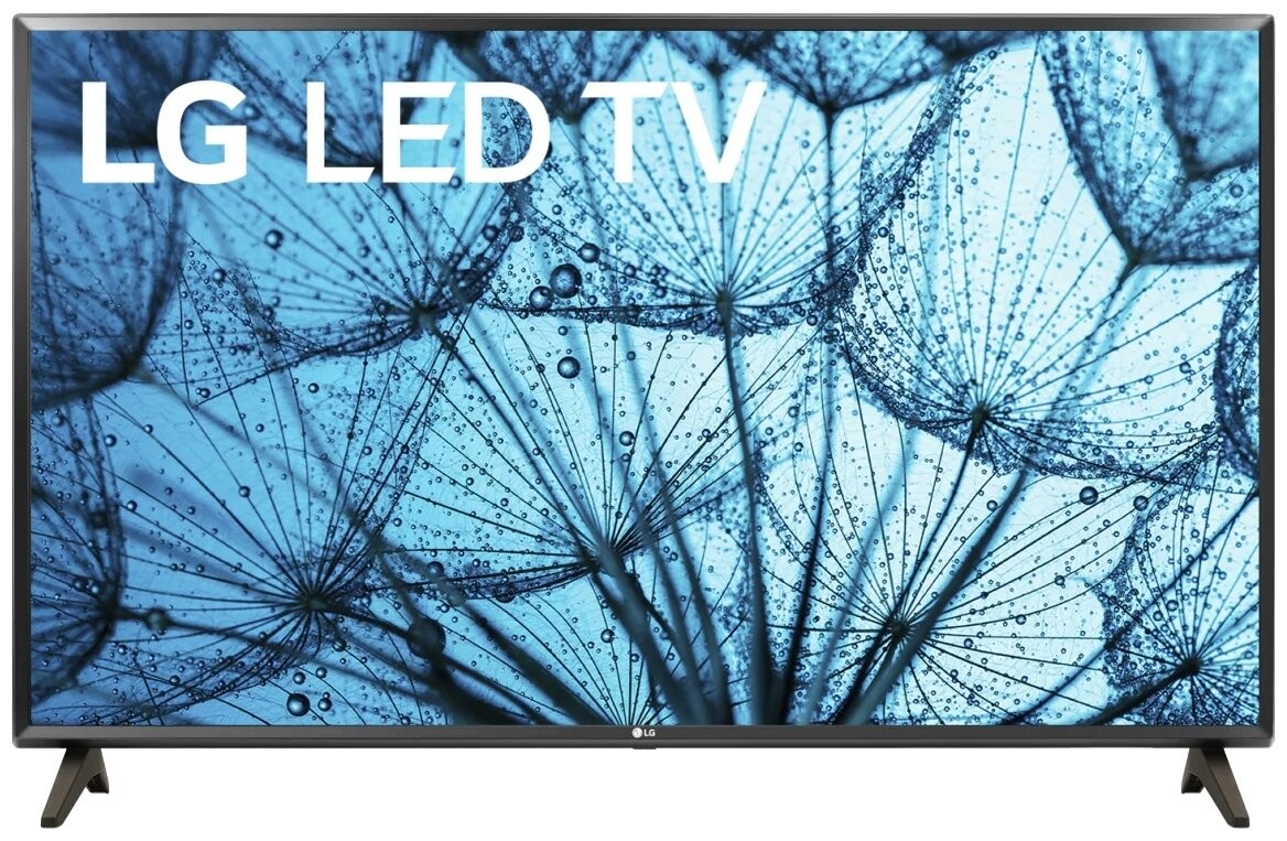 

Телевизор LG 32LM576BPLD