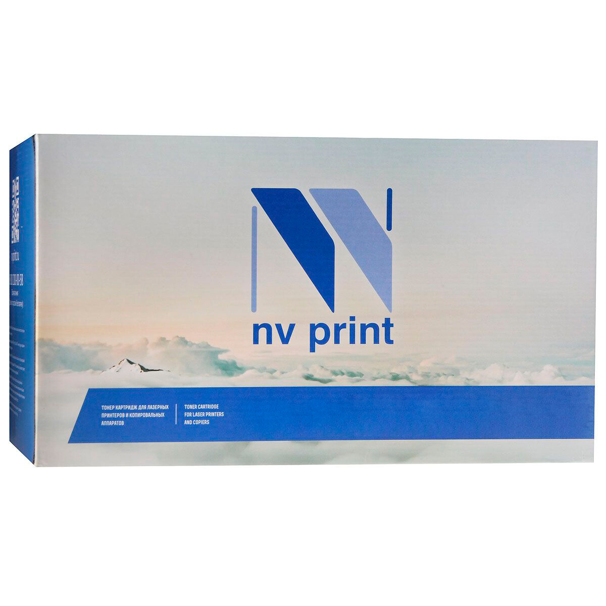 

Картридж NV-Print NV-CC533A/718M