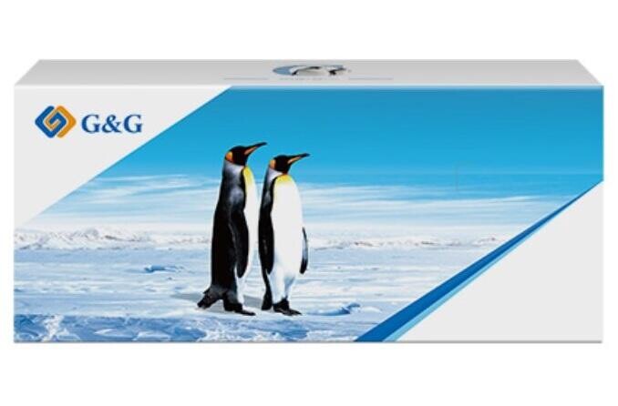 

Картридж G&G GG-CE270A черный
