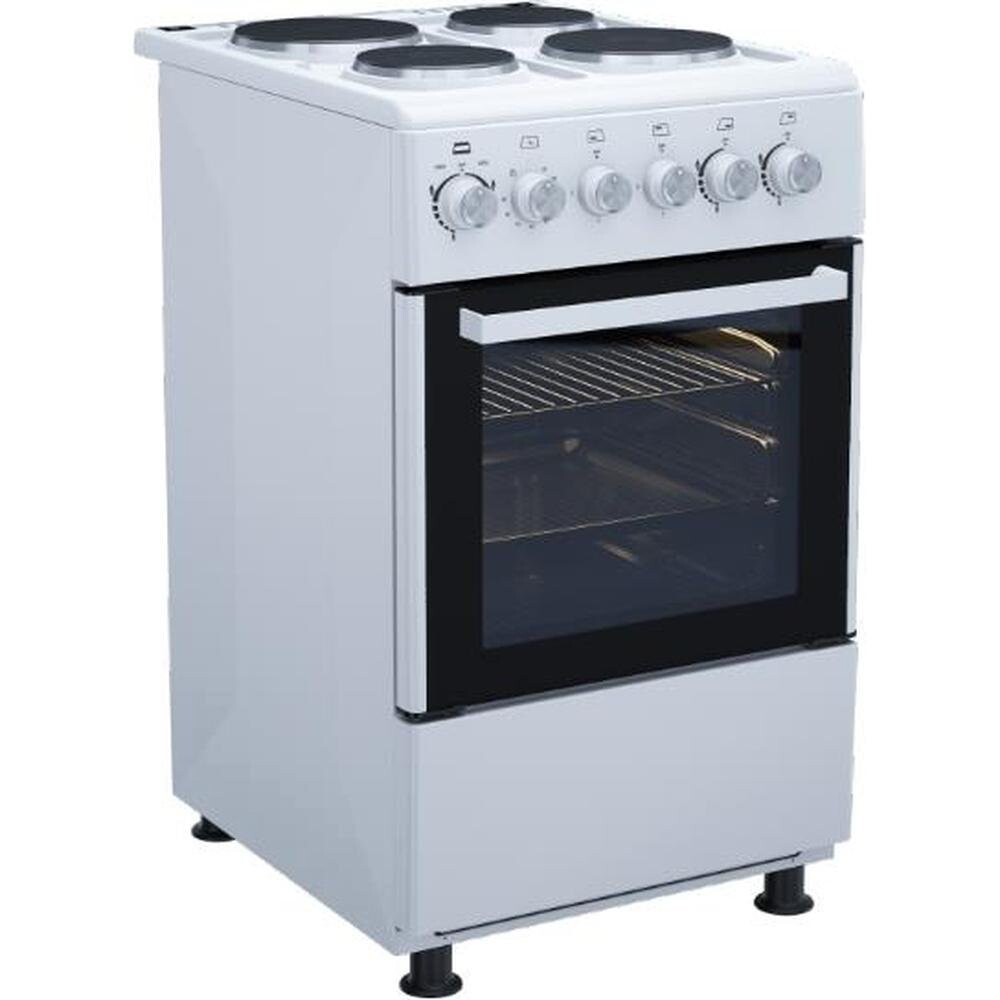 

Электрическая плита Norden FF5043XXZW белый