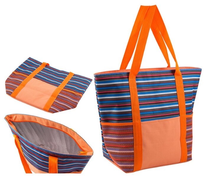 

Сумка-холодильник Ecos Sunset Tote-II CB-13 25л