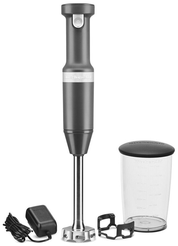 

Блендер KitchenAid 5KHBBV53EDG