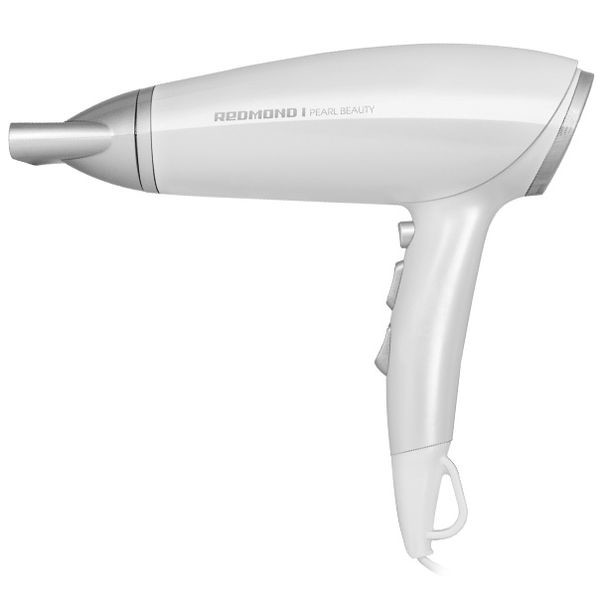 

Фен Redmond RF-532 жемчужный