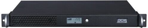 

Источник бесперебойного питания Powercom Smart King Pro+ SPR-500