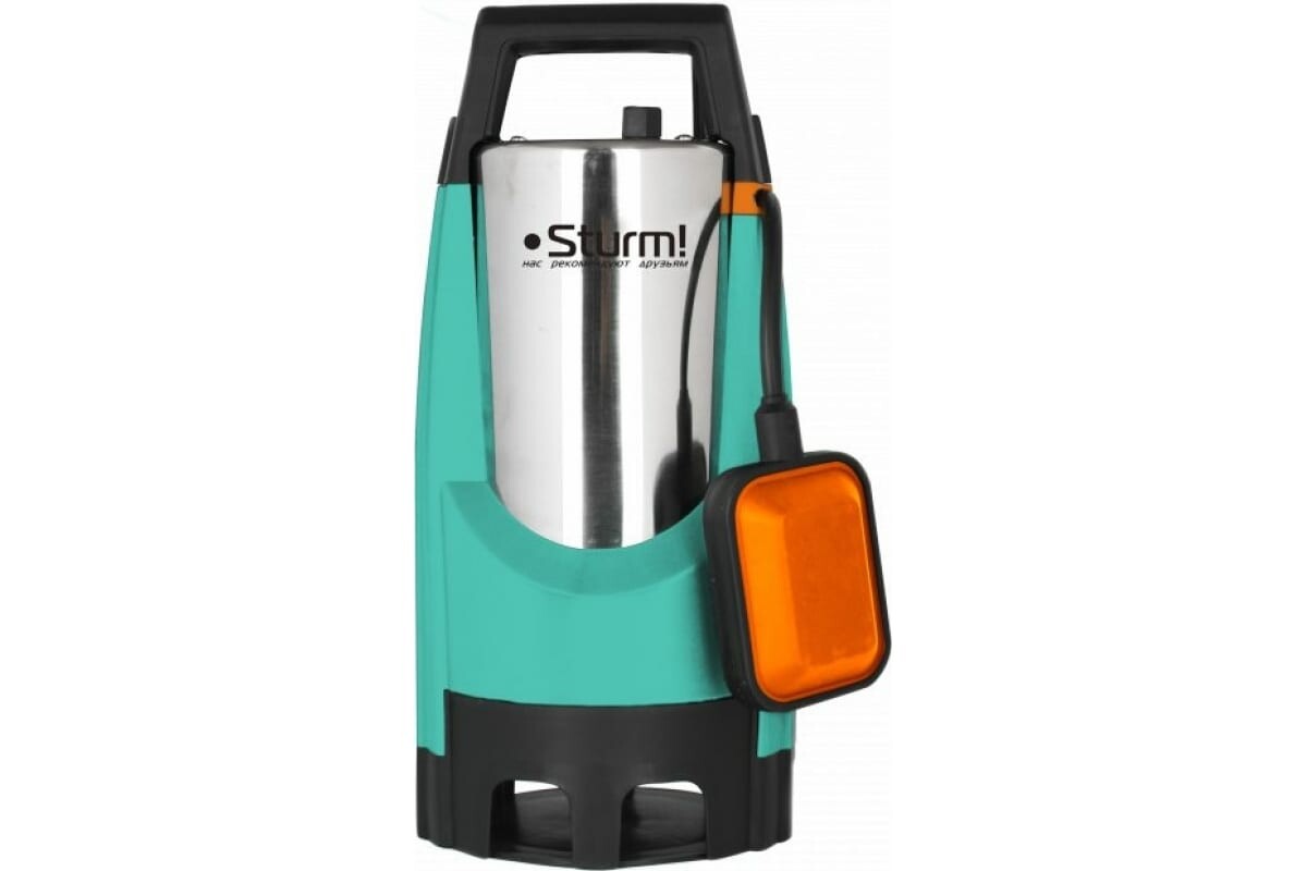 

Насос Sturm WP9715S