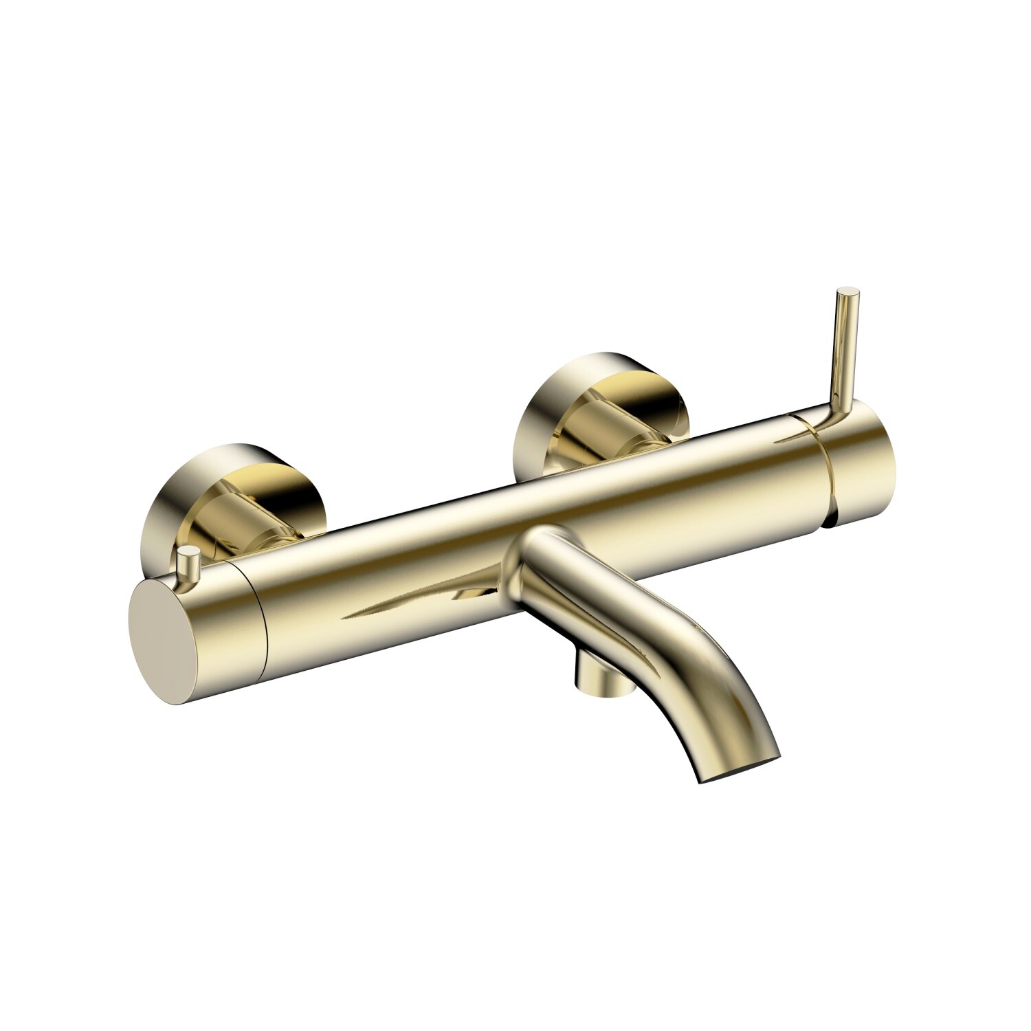 

Смеситель для ванны Aquame Siena AQM 6212BG
