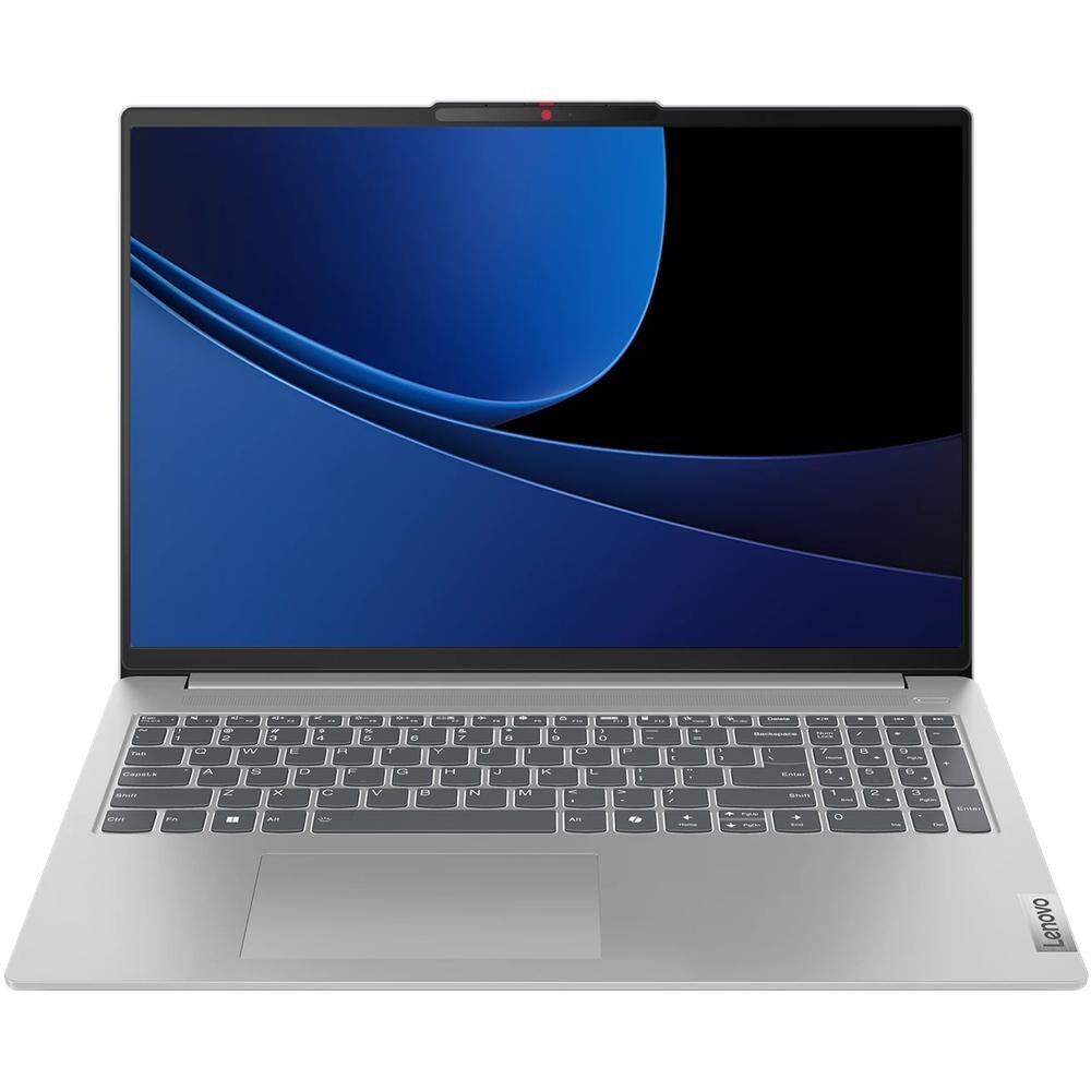 

Ноутбук Lenovo IdeaPad Slim 5 16IMH9 Core Ultra 5 125H/16Gb/512Gb SSD/DOS Grey (83DC004FRK)