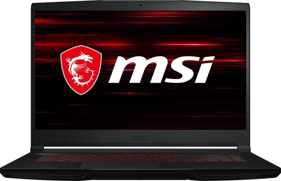 

Ноутбук MSI GF63 Thin 11UD-223XRU Free DOS черный (9S7-16R612-223)