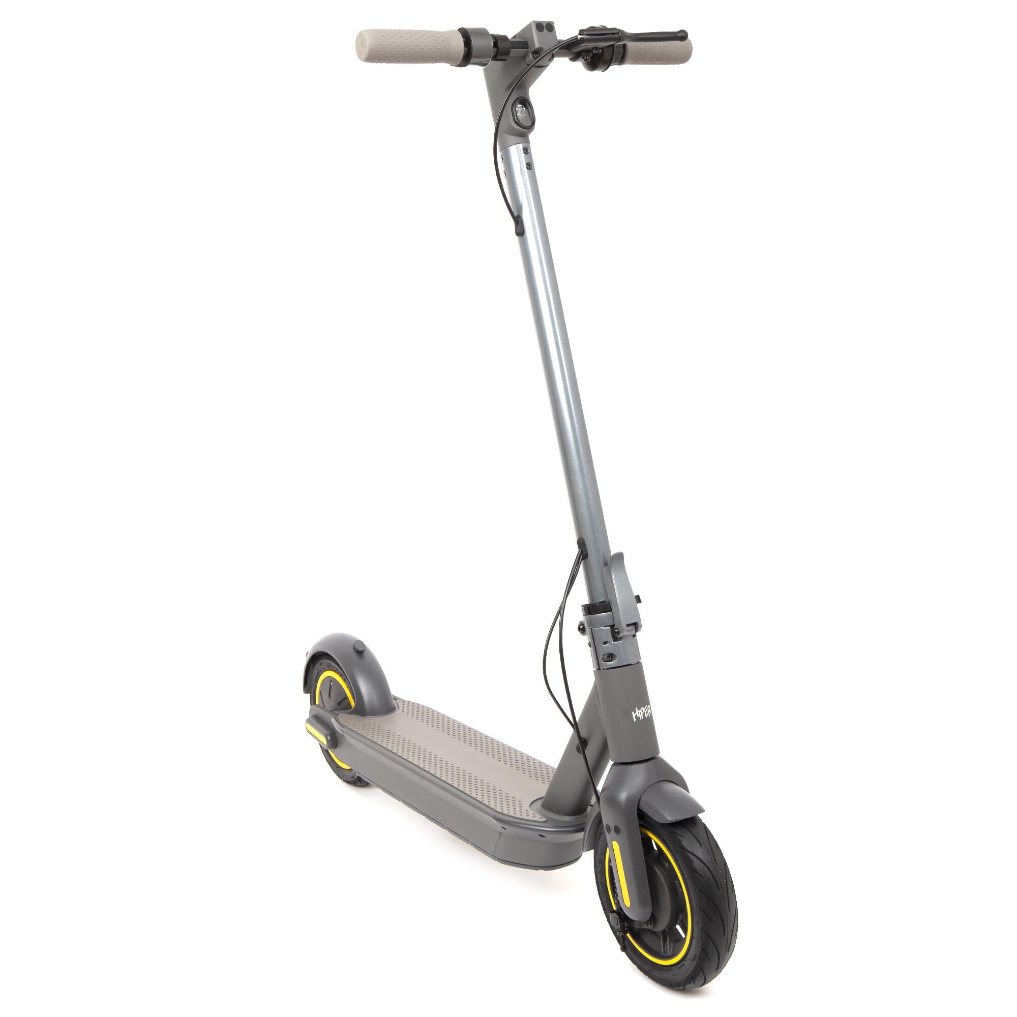 

Электросамокат Hiper Triumph M100 Gray