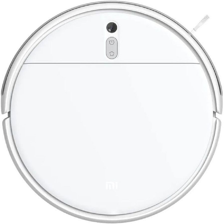 

Пылесос Xiaomi Mi Robot Vacuum Mop 2 Lite белый MJSTL (BHR5959RU)