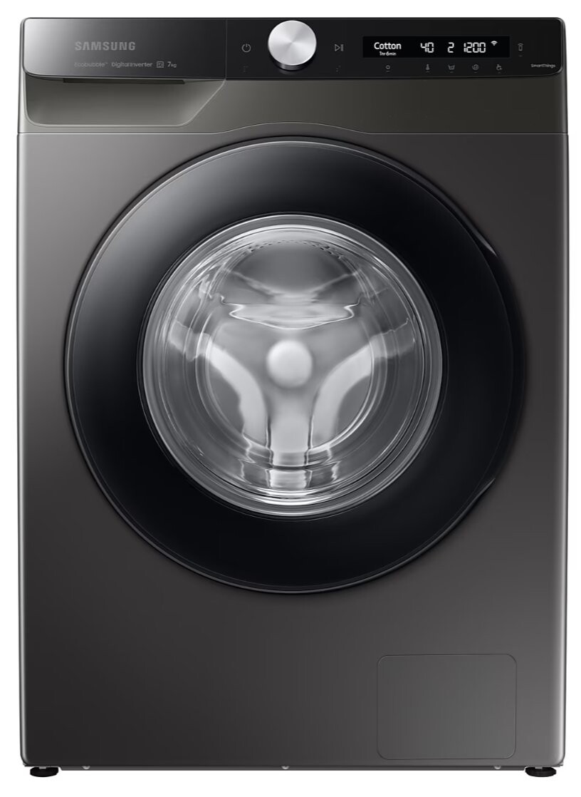 

Стиральная машина Samsung WW70AG6S23AXLP