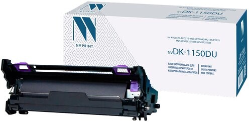 

Фотобарабан NV-Print NV-DK-1150DU