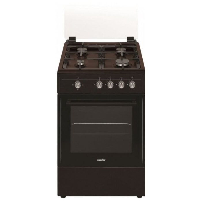 

Газовая плита Simfer F56GD41015