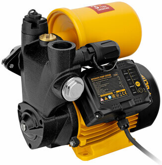 

Насос Denzel PS500C (97249)