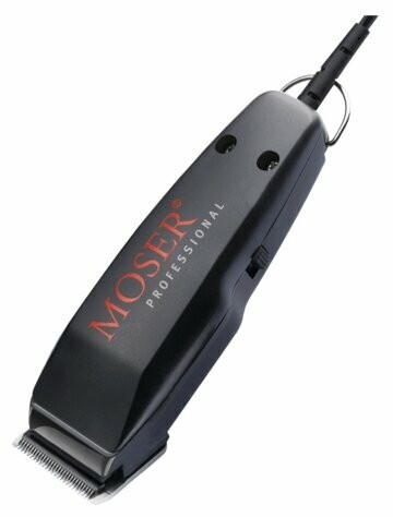 

Машинка для стрижки Moser 1411-0087