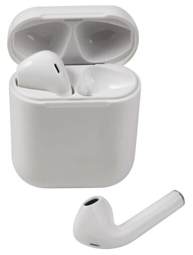 

Наушники Redline BHS-29 белый