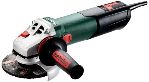 Шлифовальная машина Metabo WA 13-125 QUICK (603630000)