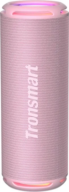 

Портативная акустика Tronsmart T7 LITE pink