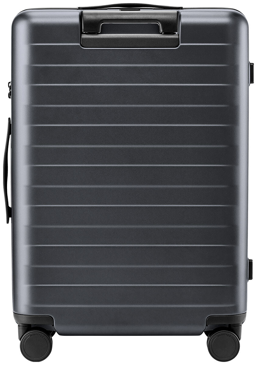 

Чемодан Ninetygo Rhine PRO plus 20 Grey