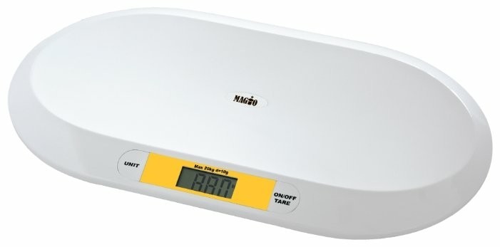 

Детские весы Magio МG-303