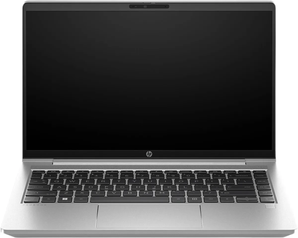 Ноутбук HP ProBook 440 G10 Core i5 1334U 16Gb SSD512Gb Free DOS silver (9B9G1EA)