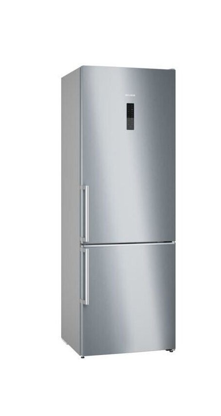 

Холодильник Siemens KG49NAICT