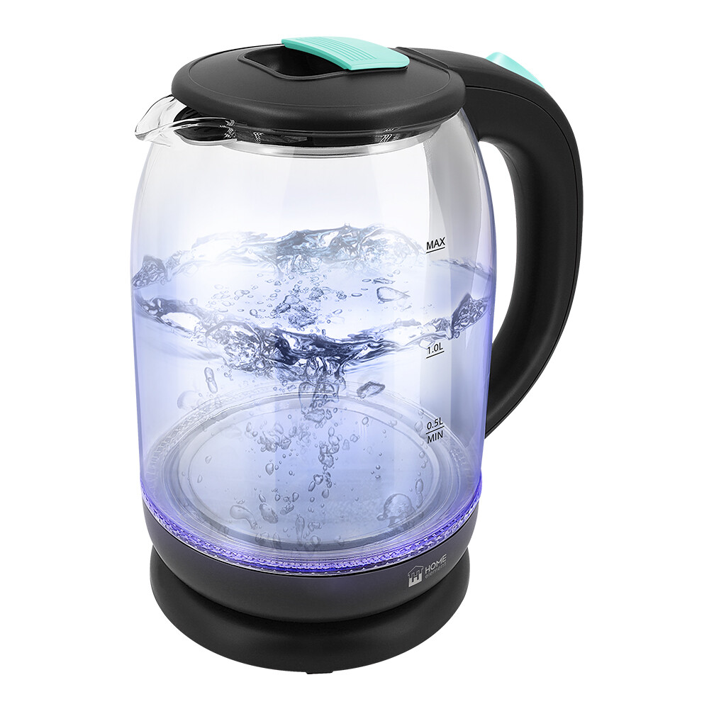 

Чайник Home Element HE-KT186 светлая яшма