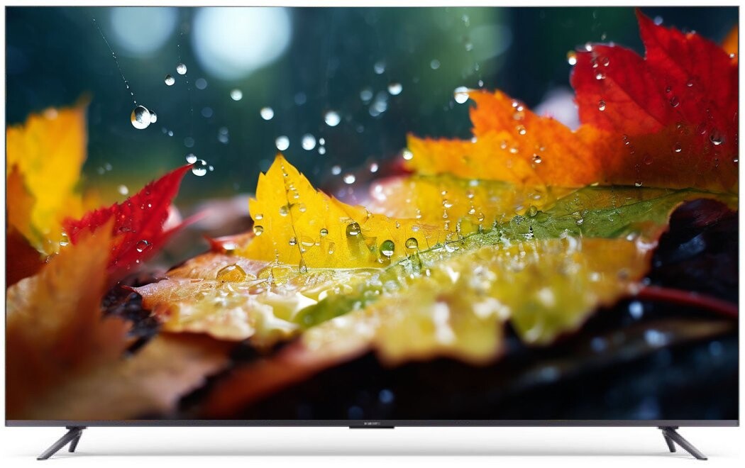 Телевизор Xiaomi Mi LED TV MAX 86 (L86M7-ESRU)