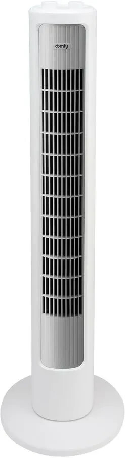 

Вентилятор Domfy DCW-F-40T-1 белый