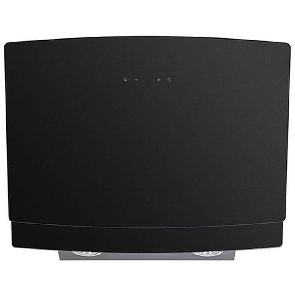 

Каминная вытяжка Leran RH 6505 BG
