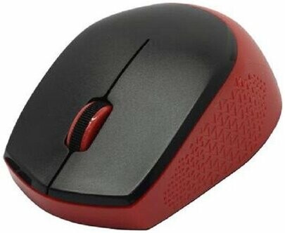 

Компьютерная мышь Genius NX-8000S красный