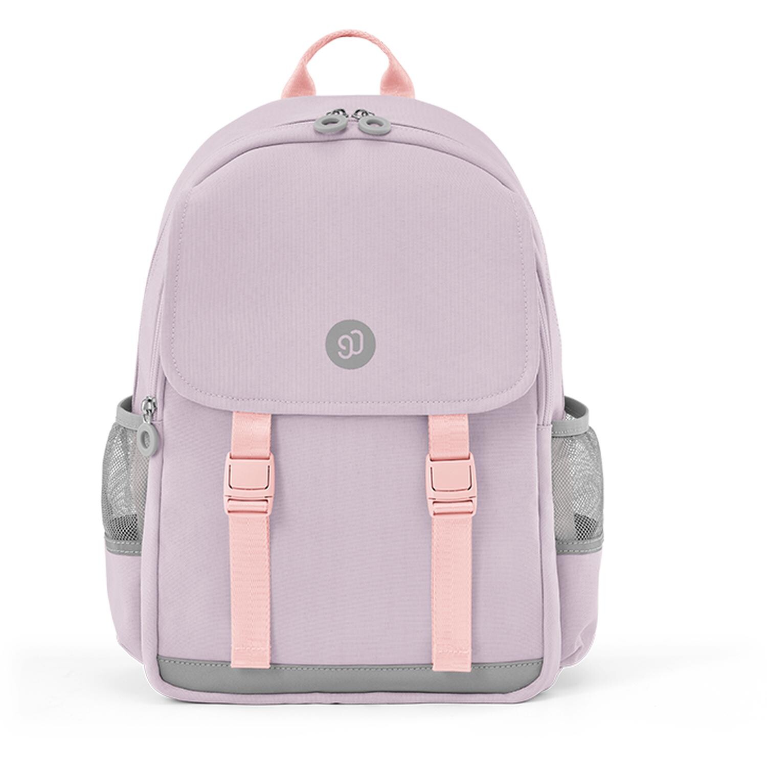 

Рюкзак Ninetygo Genki school bag Purple 90BBPLF22142U