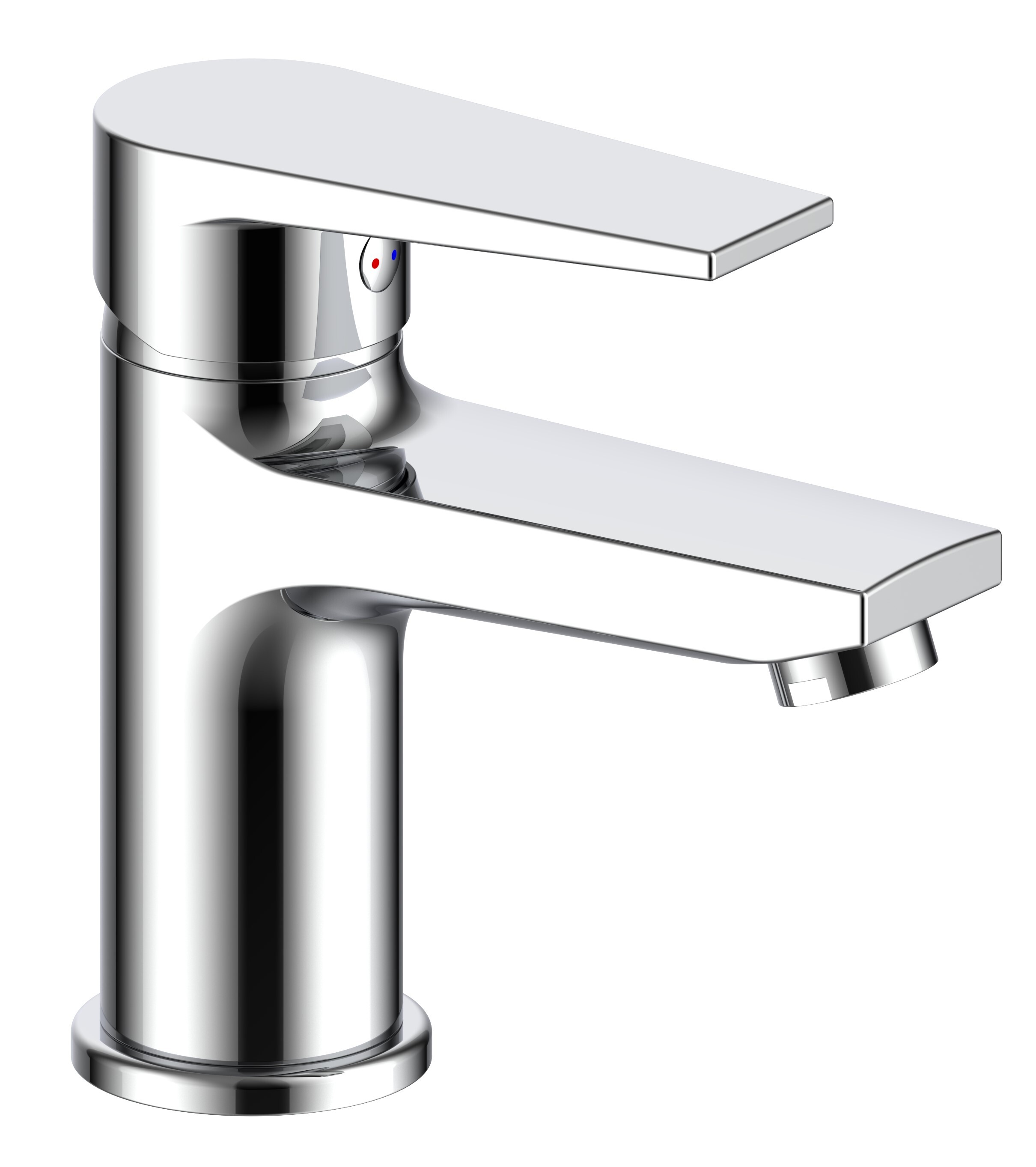 

Смеситель для раковины Esko Budapest BT26