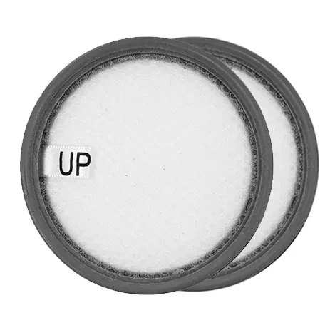 

Фильтр для пылесоса Jimmy 2pcs Filter Kit для BX5/BX5 Pro/WB73/B6 Pro/BX6/BX6 Pro/BX7/BX7 Pro модель MF27WB55 (B0MC3610001R)