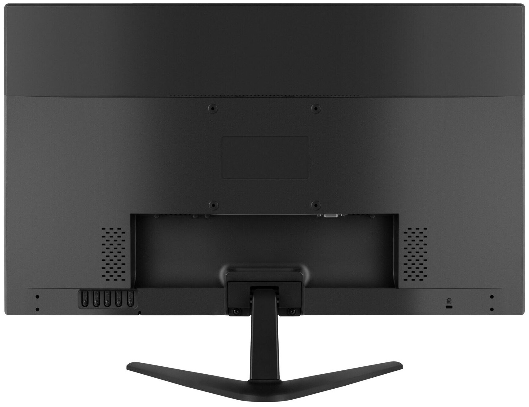 

Монитор Rombica SkyView M23-MF черный
