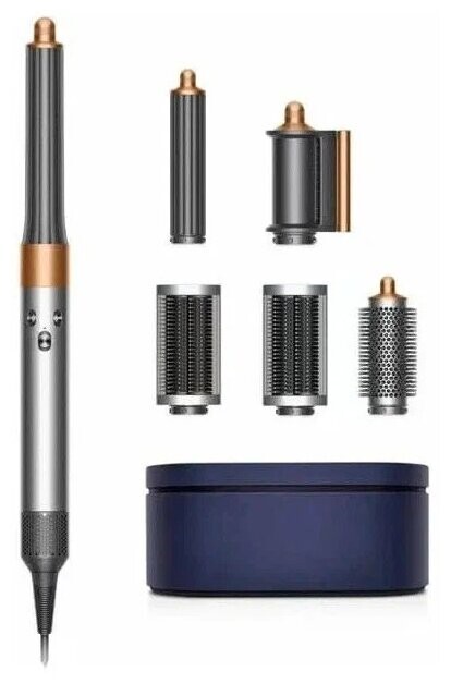

Прибор для укладки волос Dyson HS05 LONG bright cooper (412929-06-02)